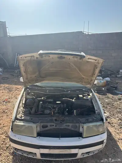 سكودا موديل2004 0