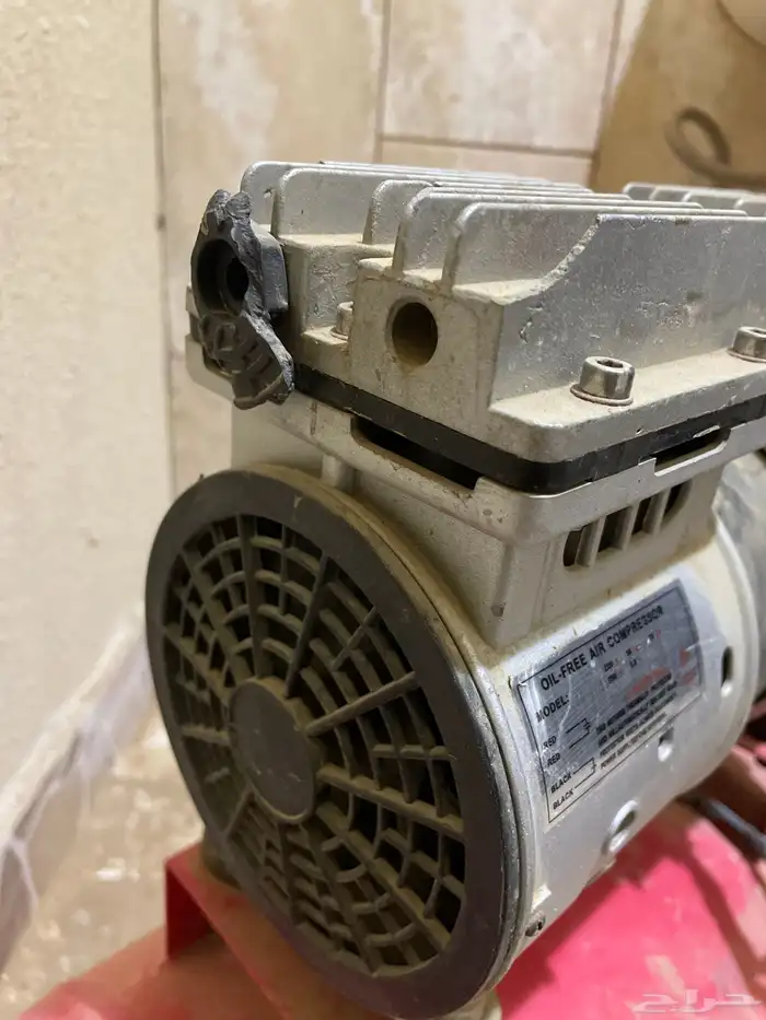 للبيع ماطور هواء كهرباء 2