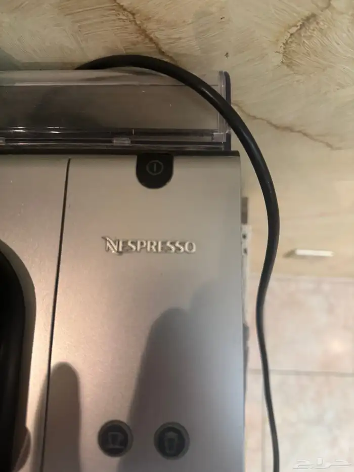 آله قهوة اسبريسو 7