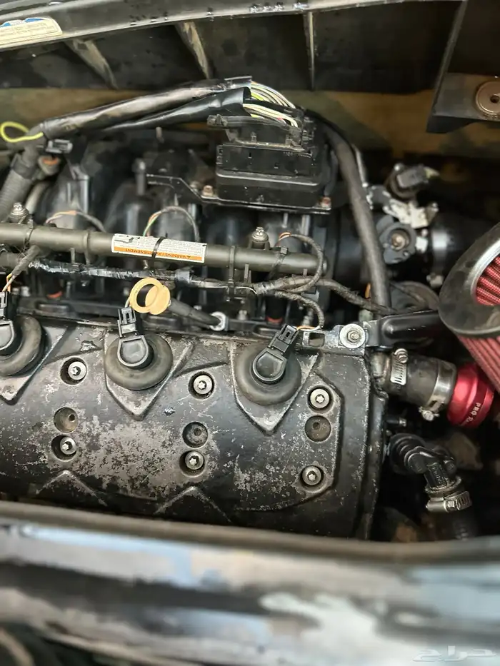 للبيع دباب بحري سيدر RXP260 6