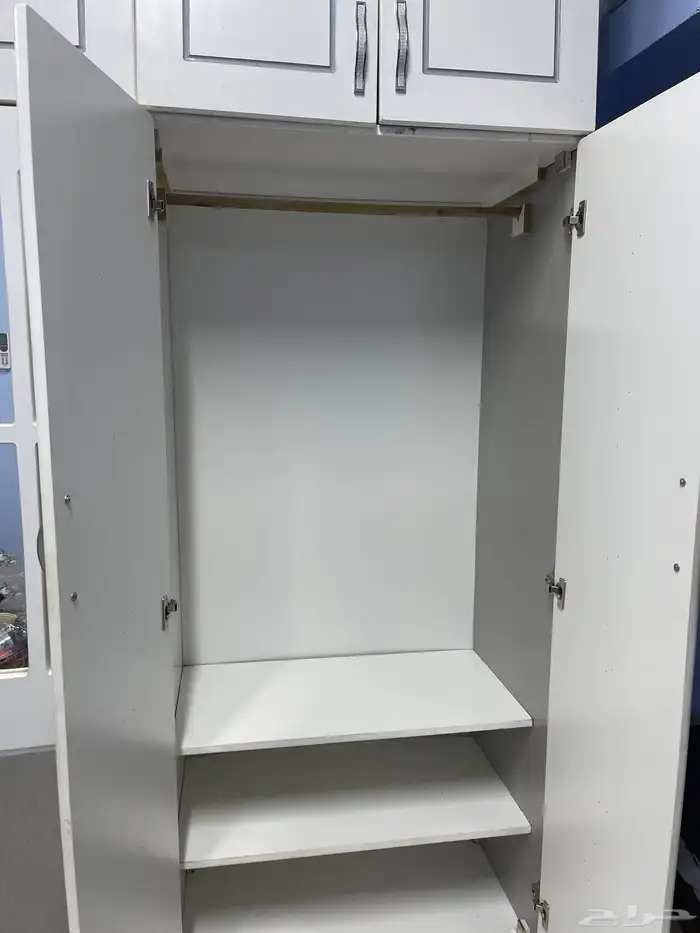 غرفة نوم اثنين سرير 6