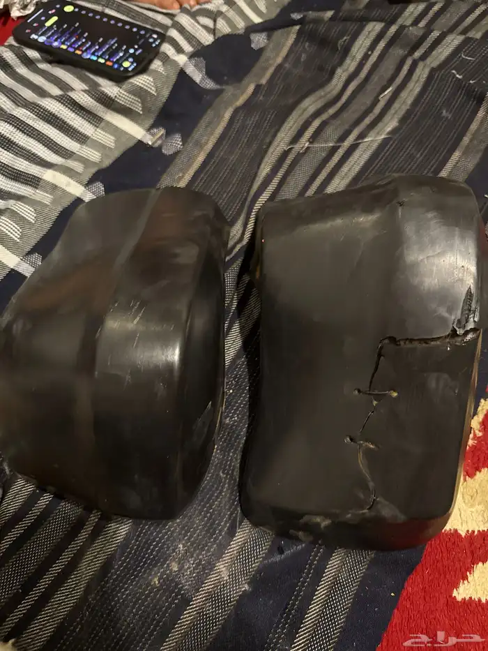 قطع كرسيدا موديل 1980 5