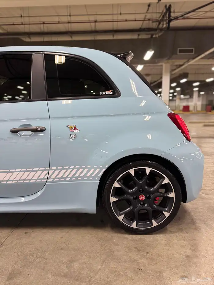 فيات ابارث 2022 كشف شبه وكاله 6