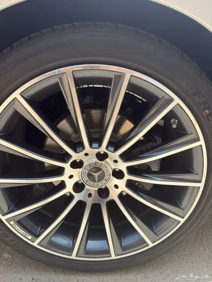 مرسيدس 2018 E300 10