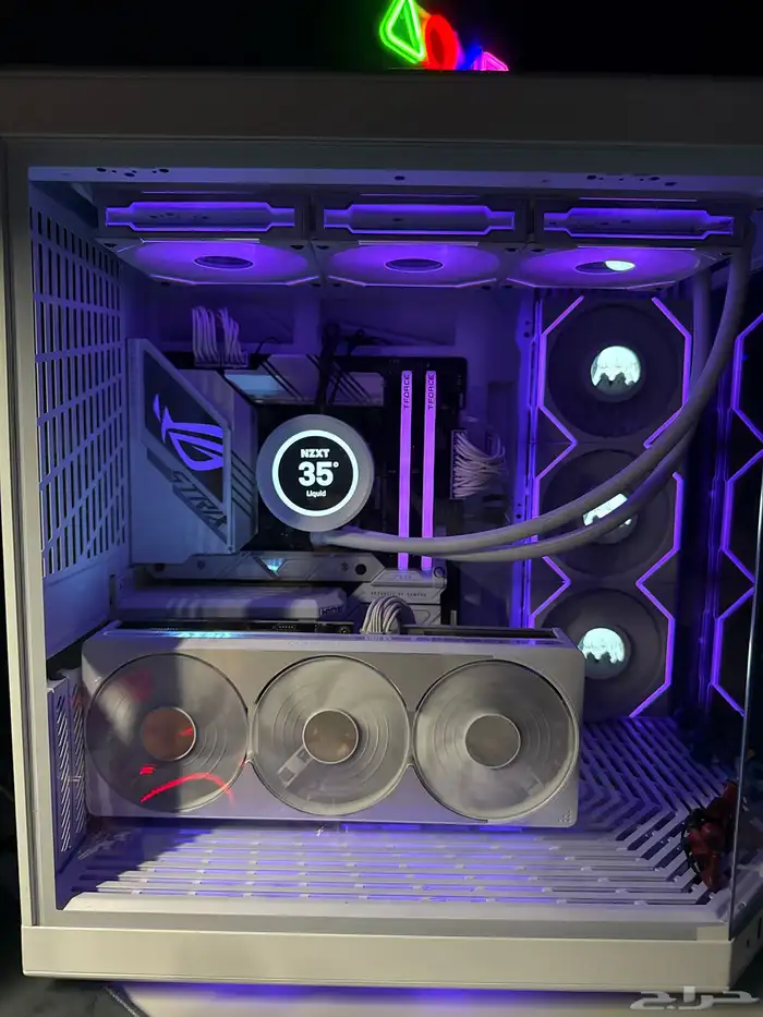 بي سي للبيع 0