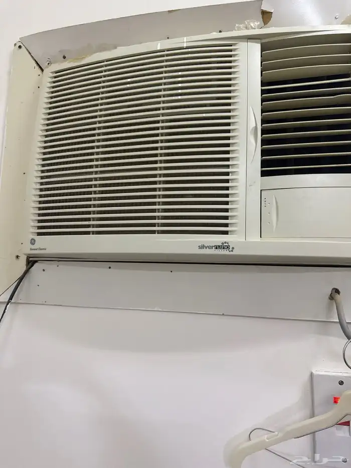 للبيع مكيف شبه جديد ب3 ميه الدوادمي 0