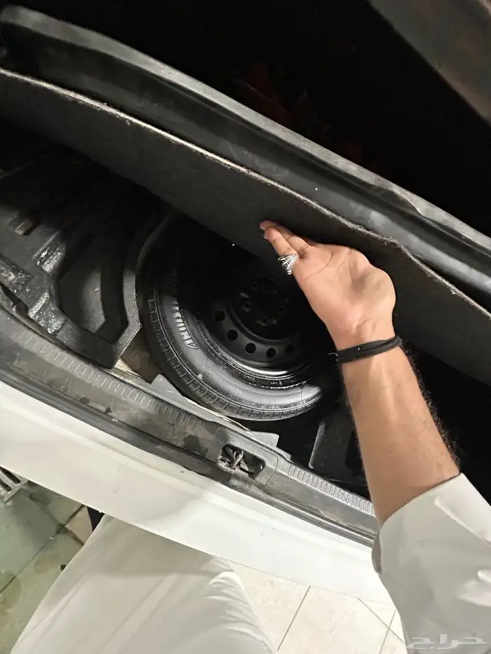 كامري 2016 للمستخدم 14