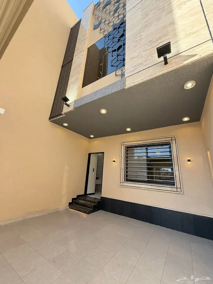 للبيع ارواف علوية وادوار أرضية حى الموسى موقع مميز 19