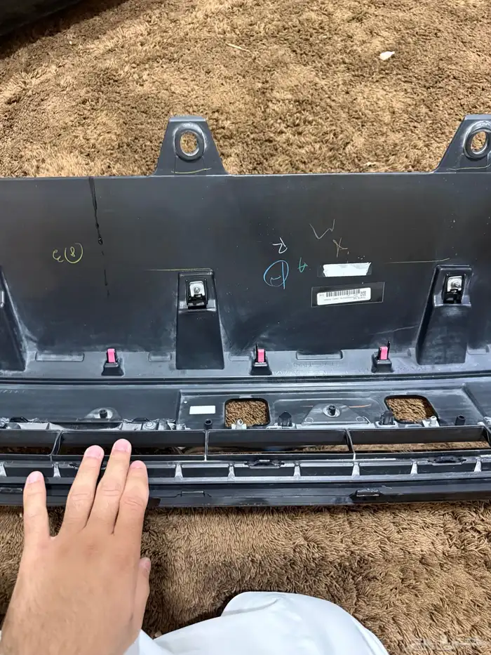 كت صدامات فكسار 2022 وكاله جديده 9