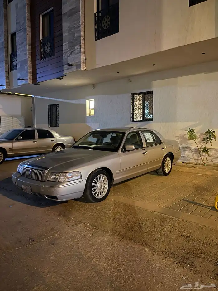 فورد ماركيز 14