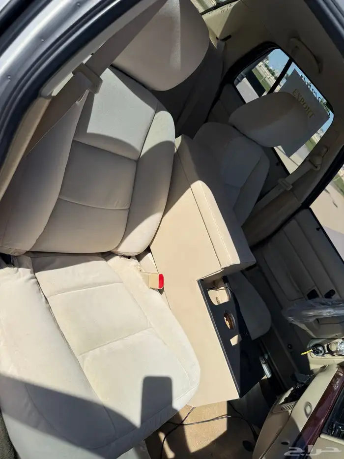 فورد فكتوريا 2012 فل كامل سعودي وارد توكيلات الجزيره 18