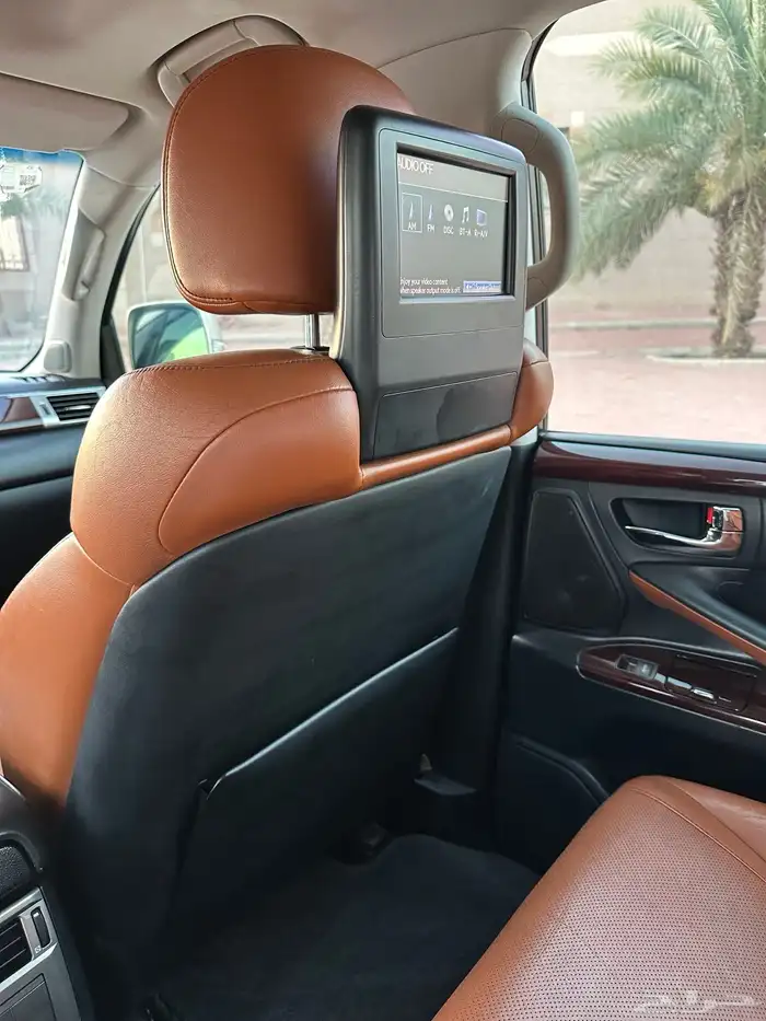 لكزس 2013 سعودي فل كامل DD البدي المحركات وكاله شرط 31