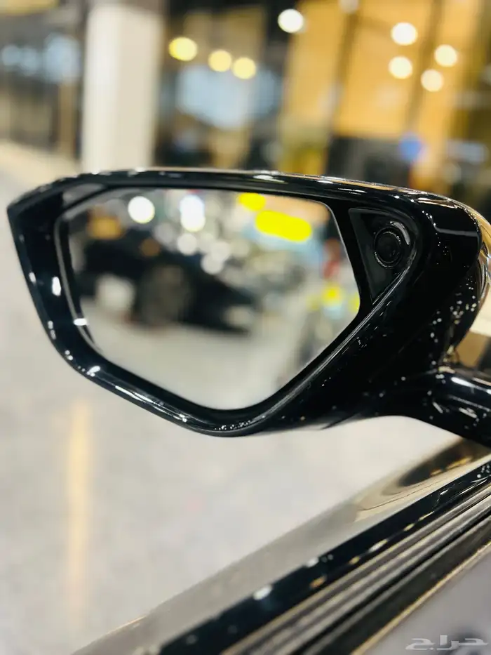 لوسيد اير تورنق 2024 سعودي(بحالة الوكالة ) 21