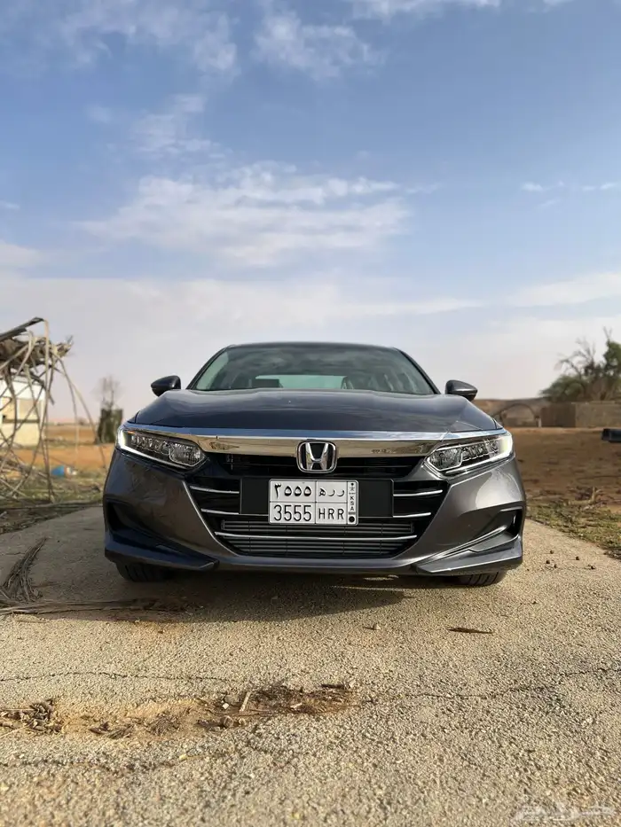 هوندا اكورد 2022 0