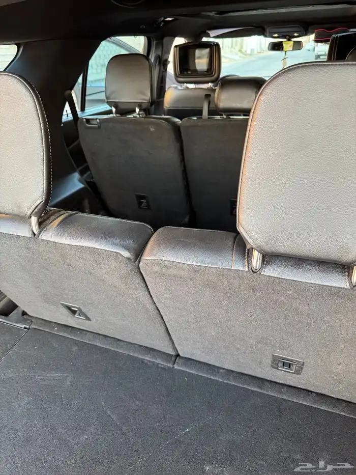 للتنازل فورد إكسبلورر ST توربو فل كامل 23