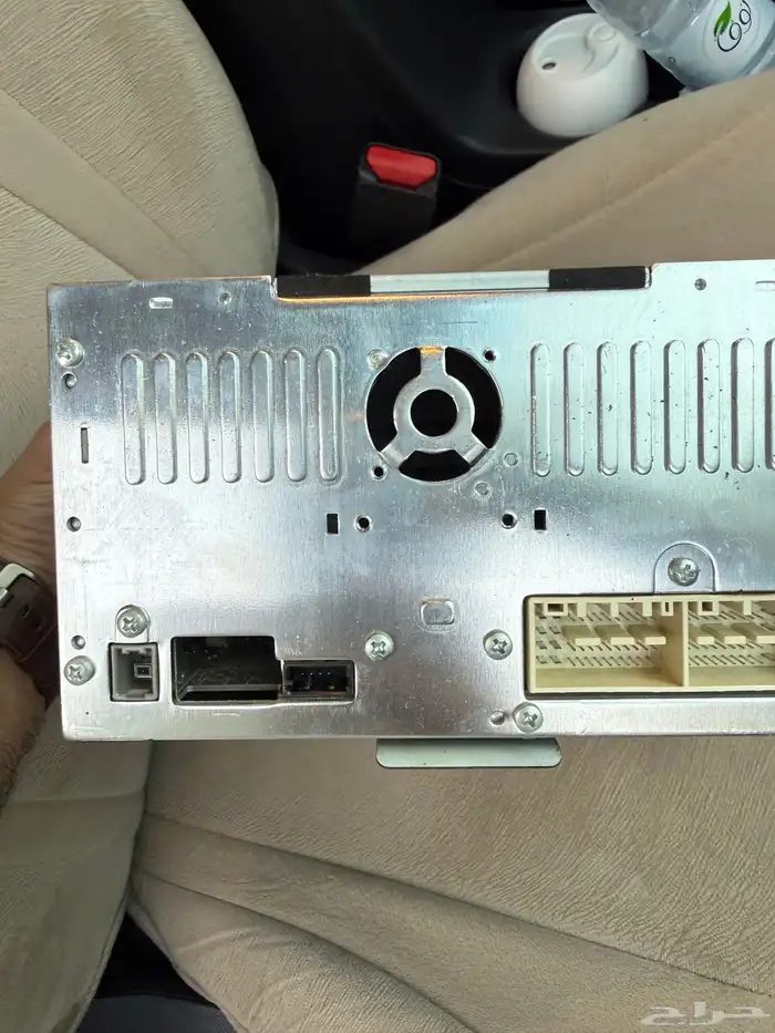 شاشة كريتا أصلية 5