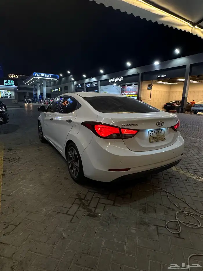 هيواندي النترا 2015 3