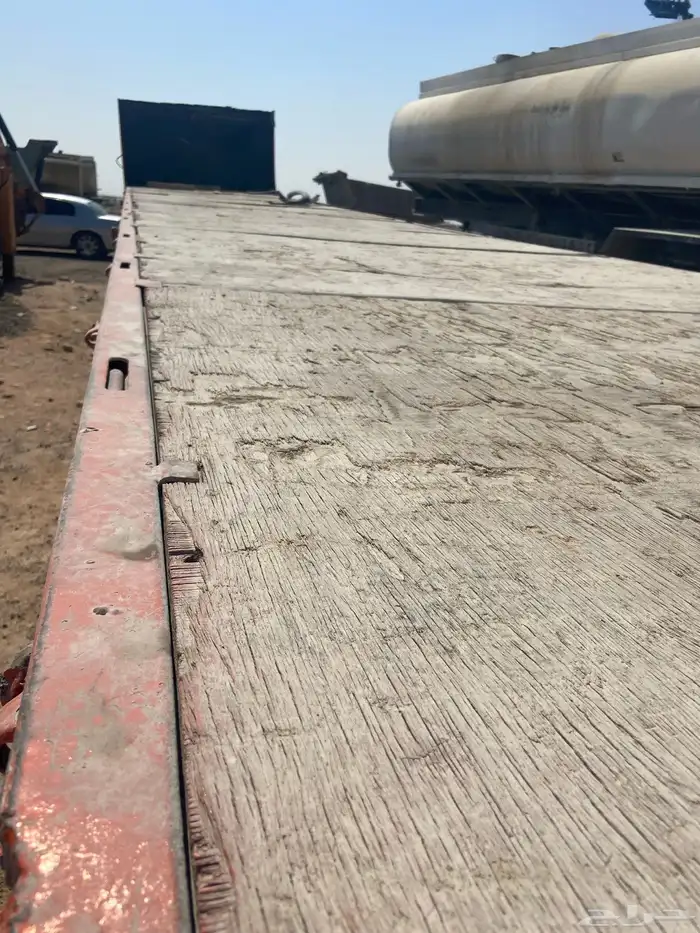 للبيع سطحه منافيخ 3 محور 4