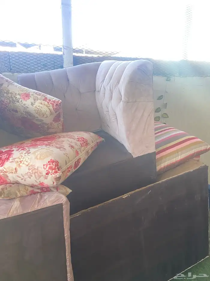 كنب للبيع مستعجل 3