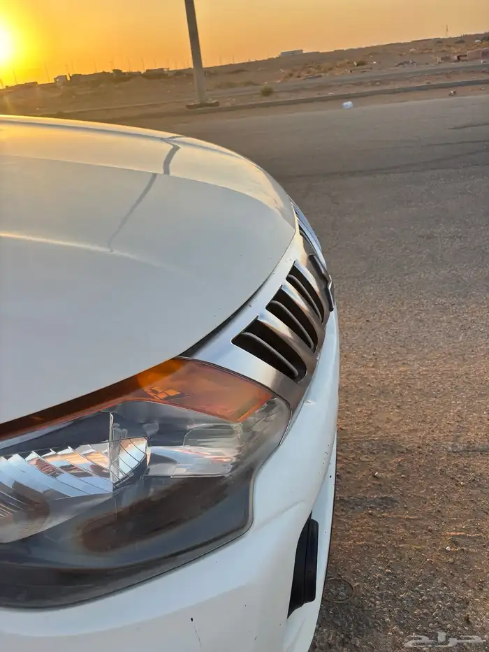 للبيع مسوتبشي ديزل غمارتين 2018 4