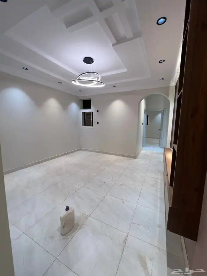 شقق تمليك حق الراقي دور ثاني 450 5