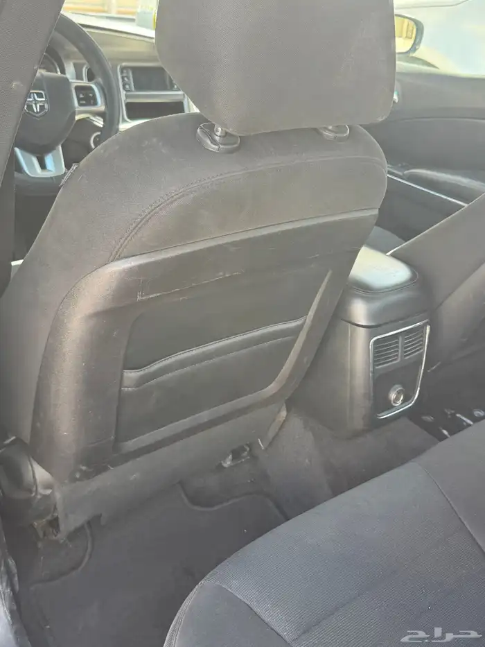 للبيع دوج تشارجر 2012 9