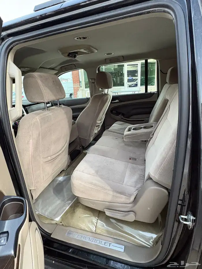 شفورلية سوبر بان 2015 LT 6