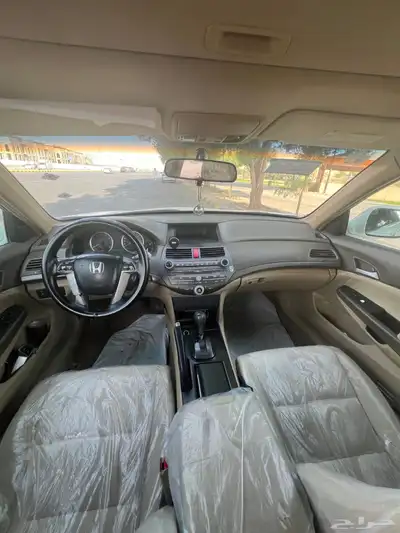 هونداء اكورد 2009 index