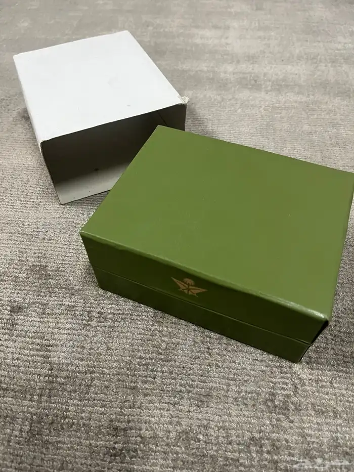 طقم فناجيل الخطوط السعودية 2