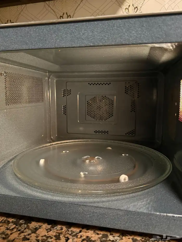 ميكرويف سامسونج 2