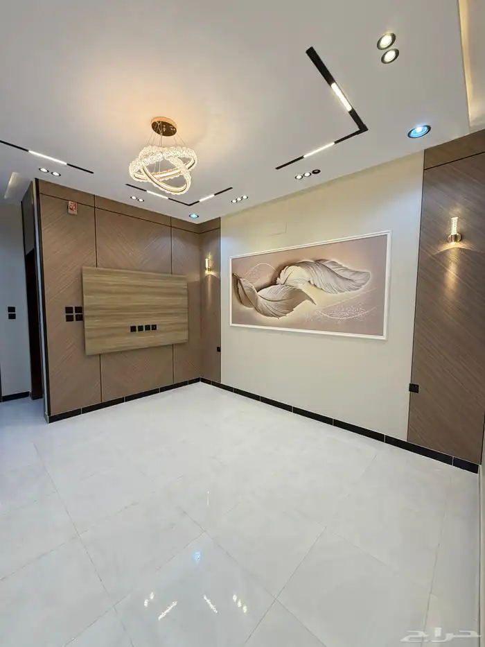 للبيع ارواف علوية وادوار أرضية حى الموسى موقع مميز 23