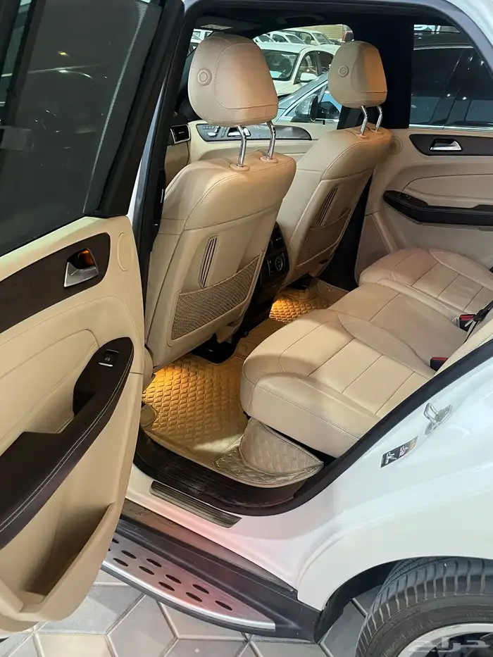 مرسيدس موديل 2017 6