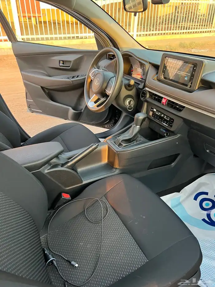 يارس 2024 عداد 31 الف فقط 6