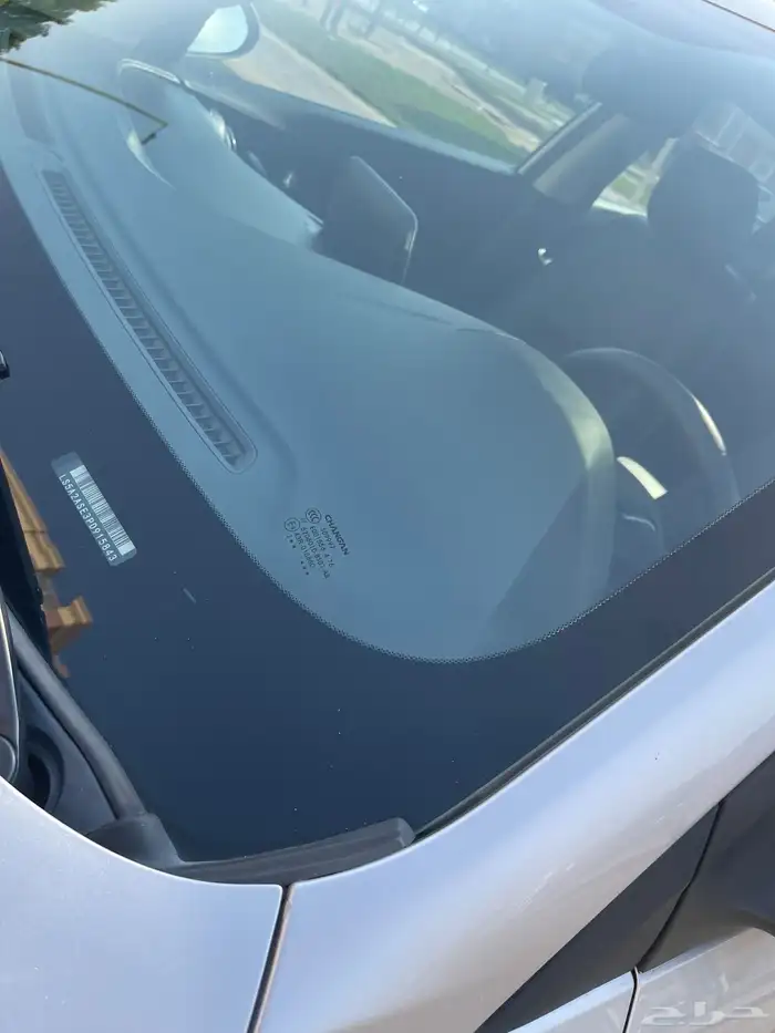 شانجان السفن L7 فل كامل 2023 بحالة ممتازة البيع 26الف 61