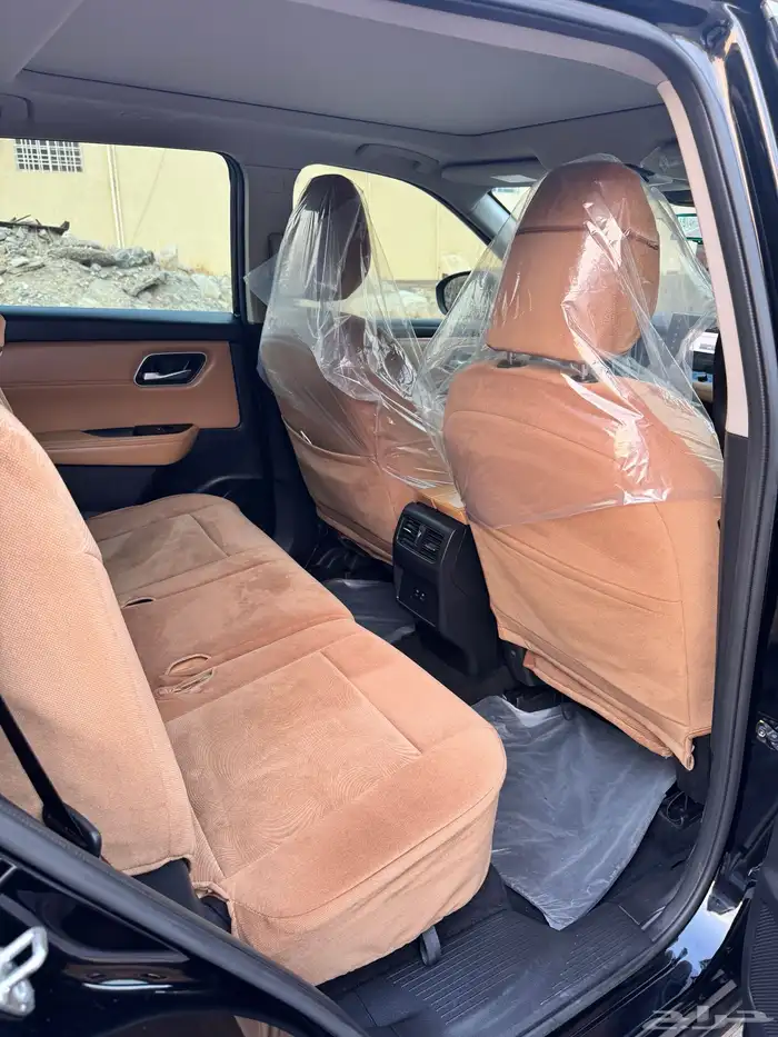 نيسان أكس تريل 2023 للبيع nissan x-trail 2023 for sale 15