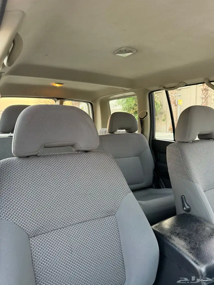 باترول نيسان 2009 GL 27