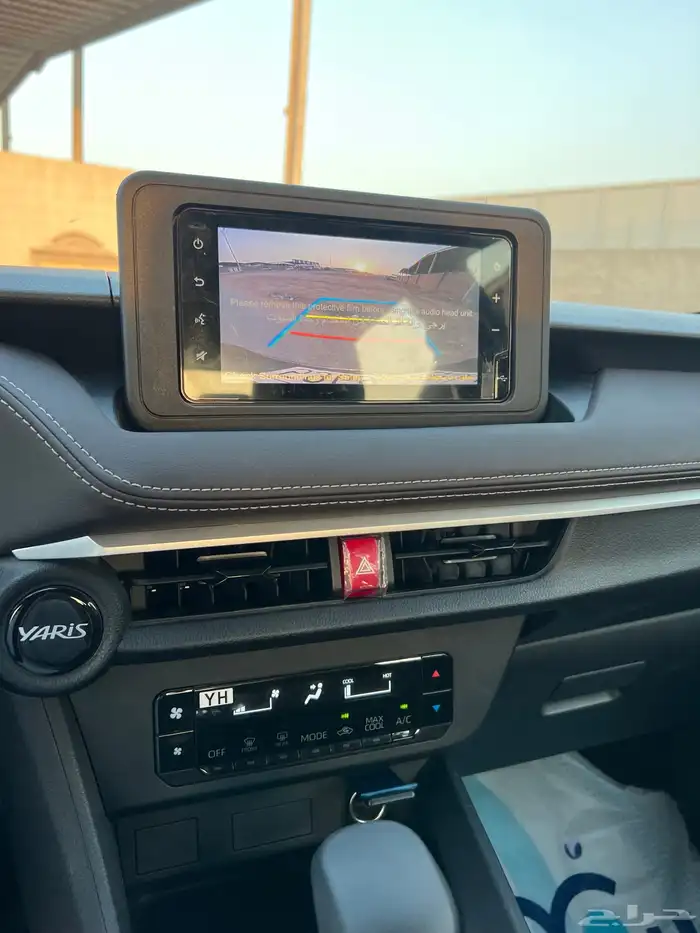 يارس 2024 عداد 31 الف فقط 7