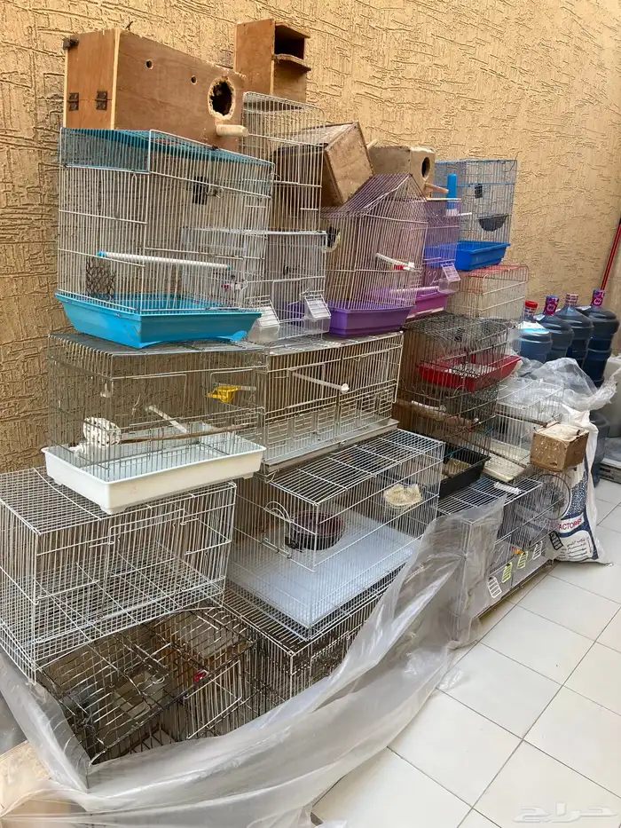 صناديق مستخدمه للبيع 6