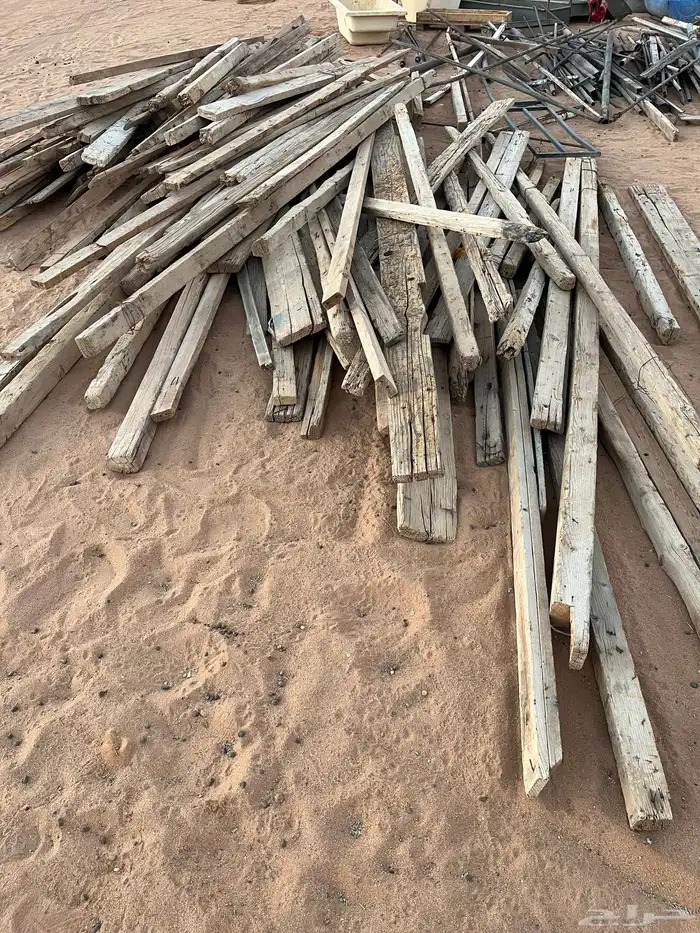 شبوك غنم ومستلزماتها 22