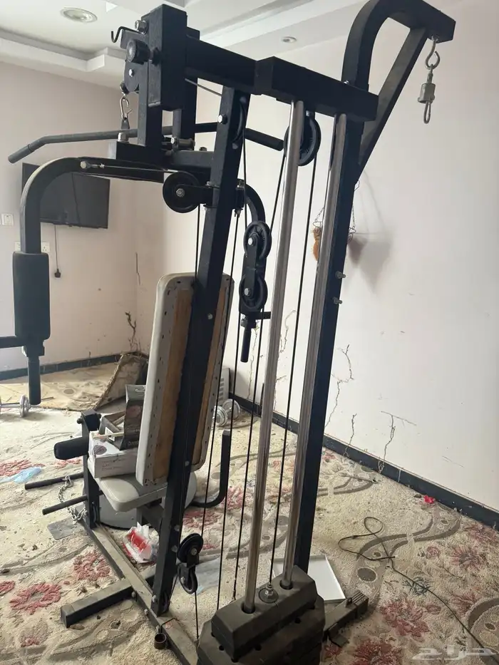 ادوات نادي 1