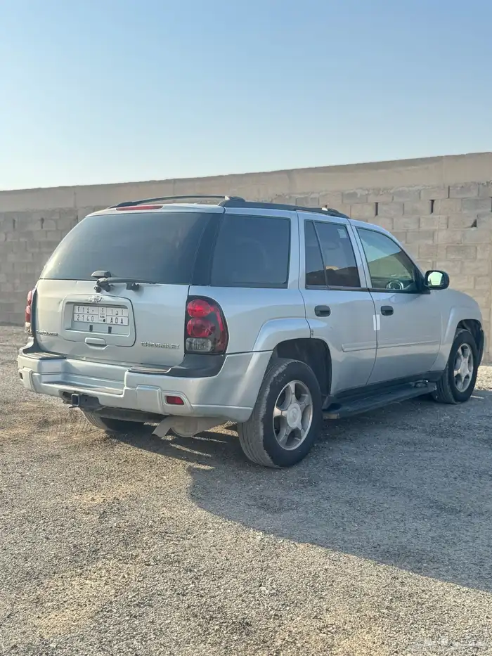 بليزر 2008 للبيع 4