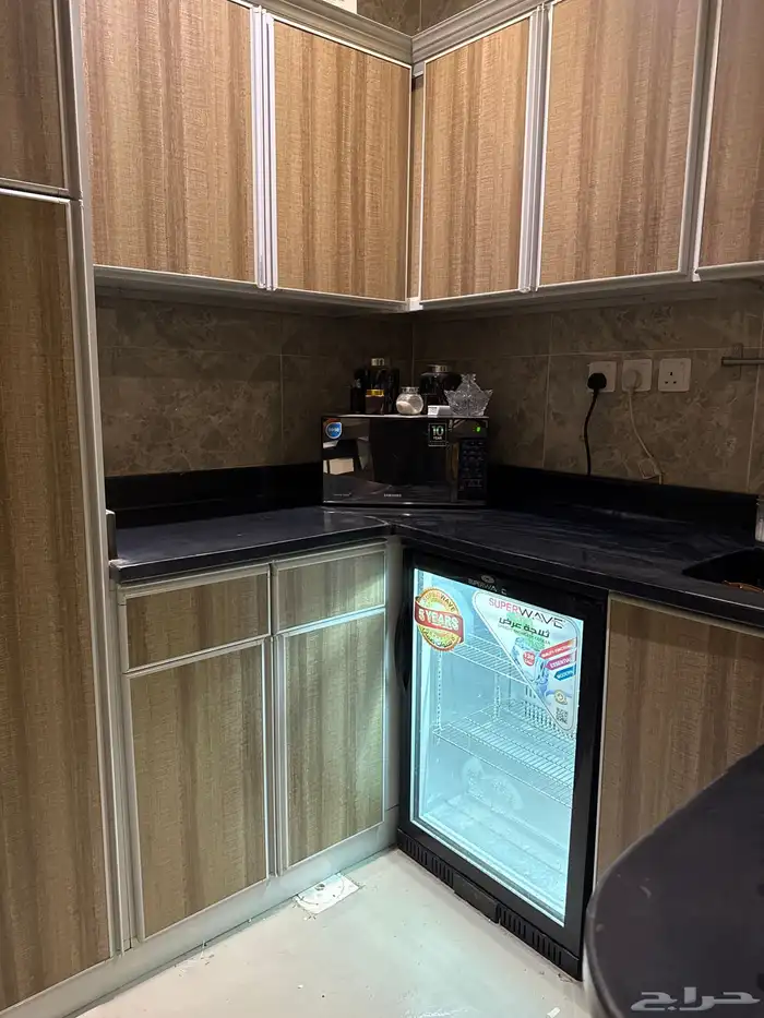 مطبخ خدمه للبيع 3