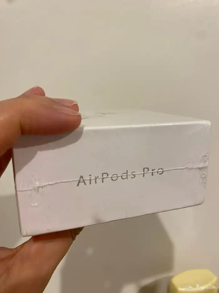 سماعة أبل الجيل التاني 4