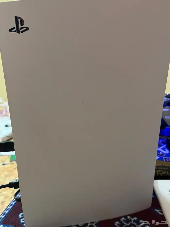 سوني 5 بلاستيشن 5 شريط 0
