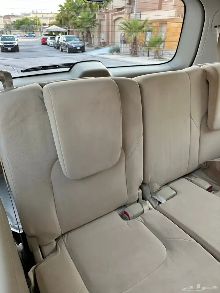 للبيع نيسان باترول 2024 SE2 10