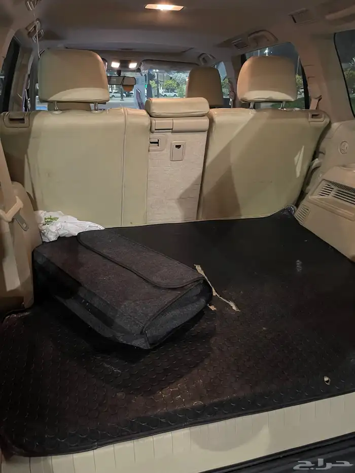 برادو فل كامل 2018 8