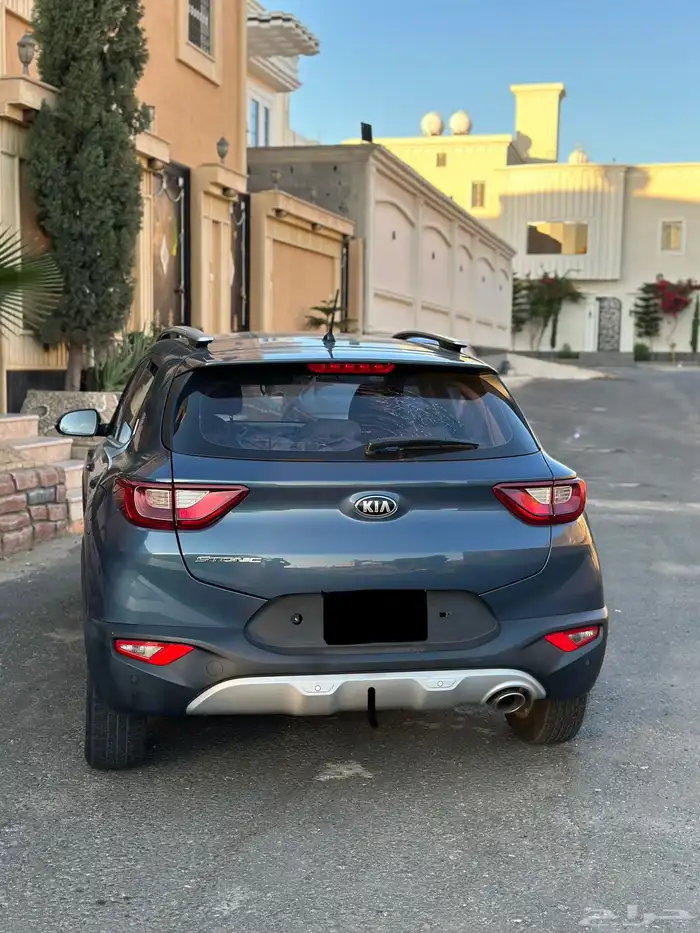 ستونك ديزل 2018 4