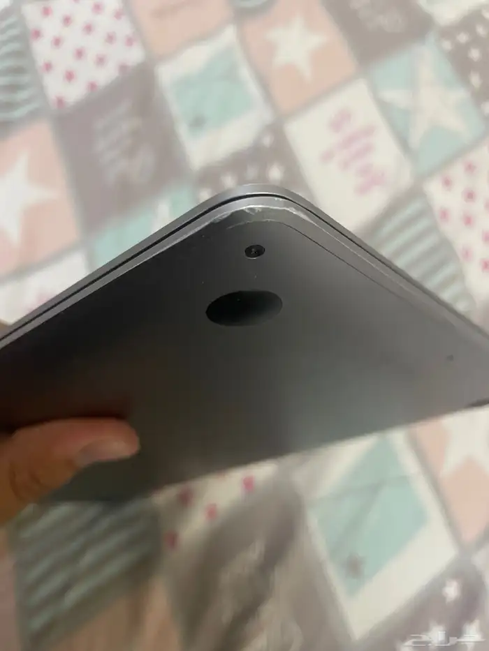 لاب توب ماك بوك اير  سامسونج زد فليب 5 4