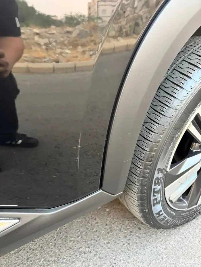 نيسان أكس تريل 2023 للبيع nissan x-trail 2023 for sale 20