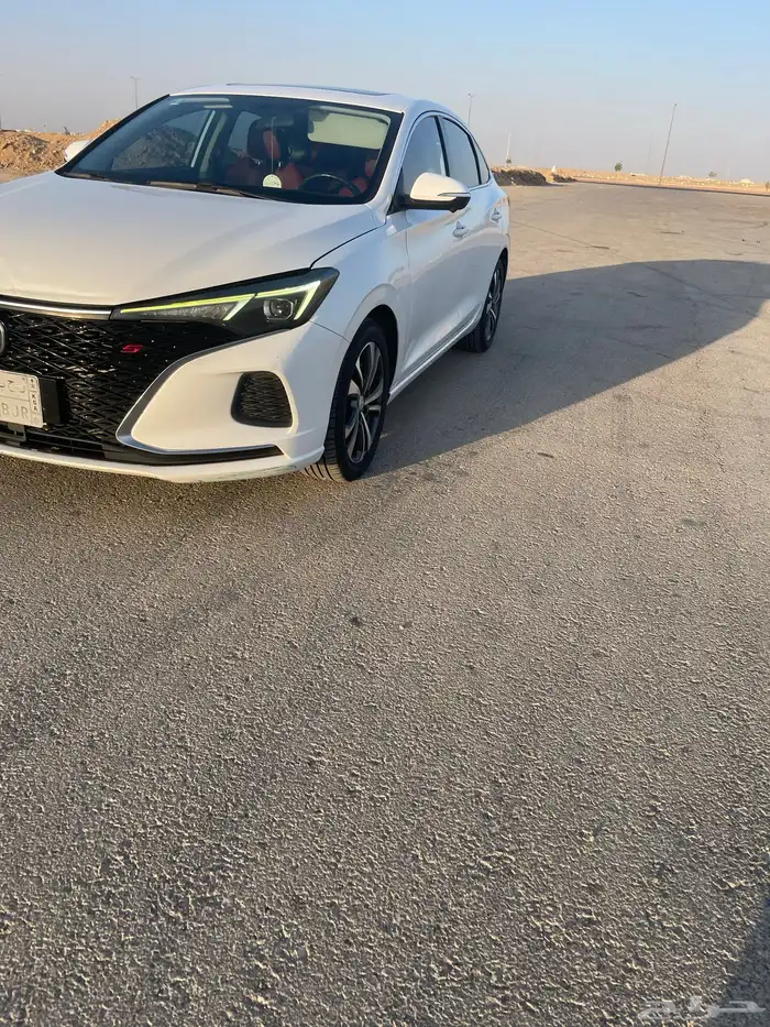 شانجان ايدو بلس فل كامل 2023 1